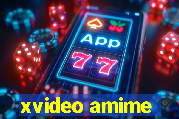 xvideo amime